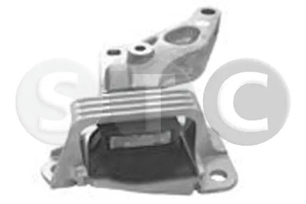 T406898 STC