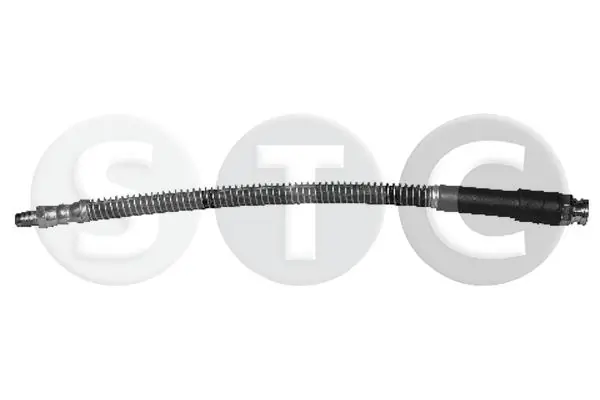 Tubo flexible de frenos delantero para Peugeot 205 I (741A, C)