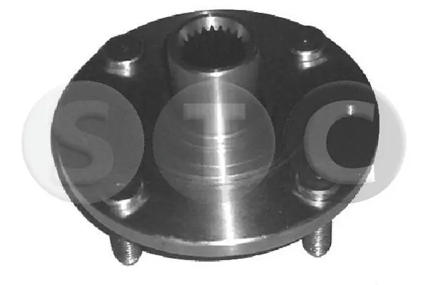 Cubo de rueda, Eje delantero Ford Escort VI hatchback comprar en España