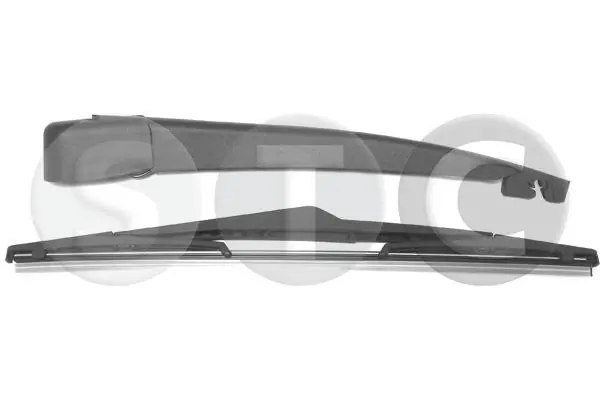Limpiaparabrisas posterior Ford Fiesta V hatchback comprar en España