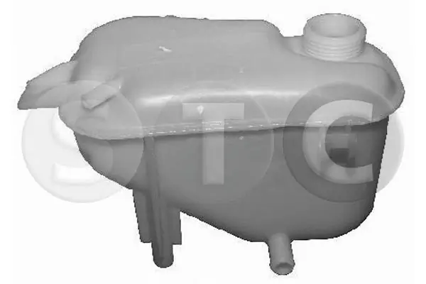 Botella de expansión Fiat Palio 