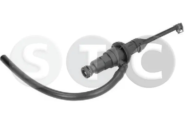  Cilindro maestro de embrague Renault Laguna 2