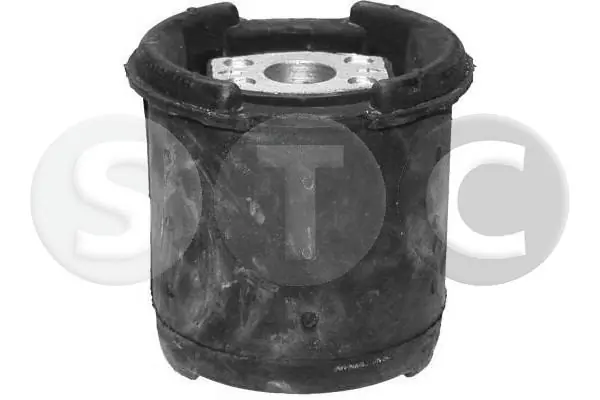  Silentblock trasero BMW 5 