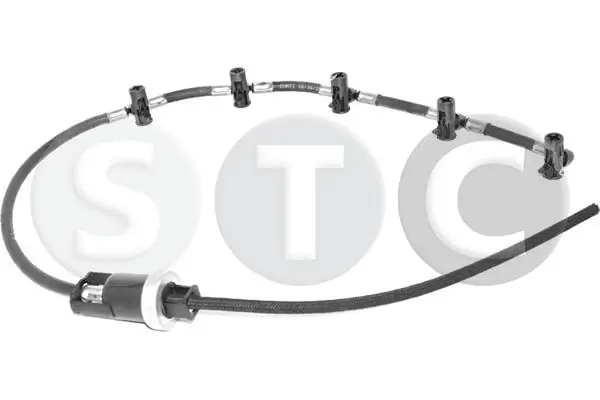 T492176 STC