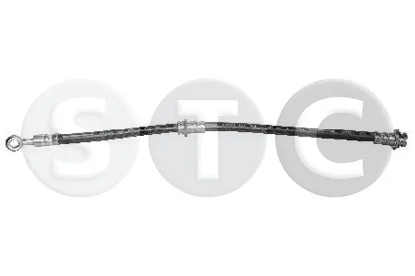 Comprar Tubo flexible de frenos delantero Ignis II FH