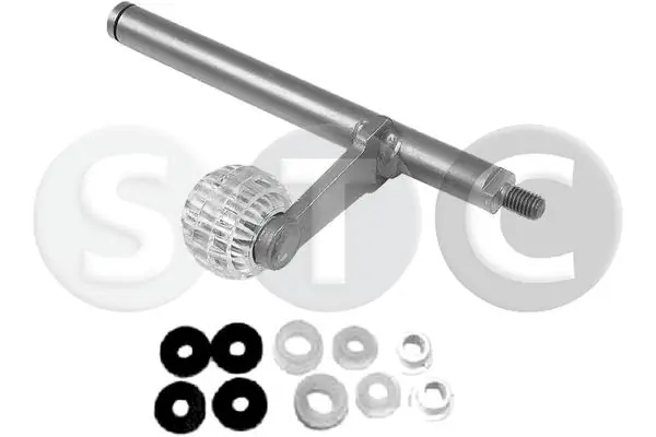 T402841 STC