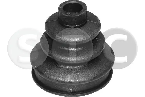 Fuelle semieje delantero exterior para Seat Marbella  (28)
