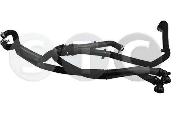 T497503 STC