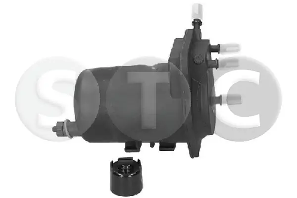 T405390 STC