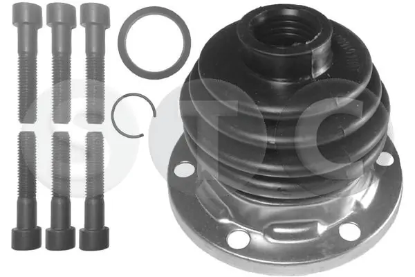T401529 STC