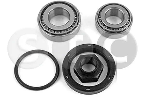 T413539 STC