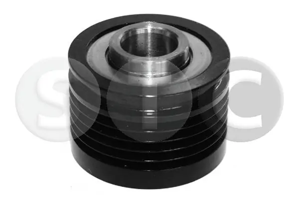 Polea rueda libre Mitsubishi Colt VI desde 35,69 €