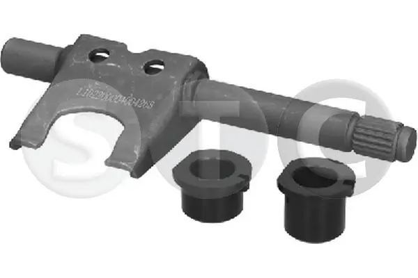 Horquilla de embrague para Fiat Stilo  192