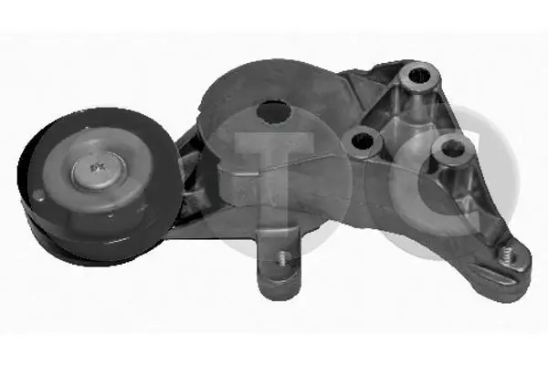 T405039 STC