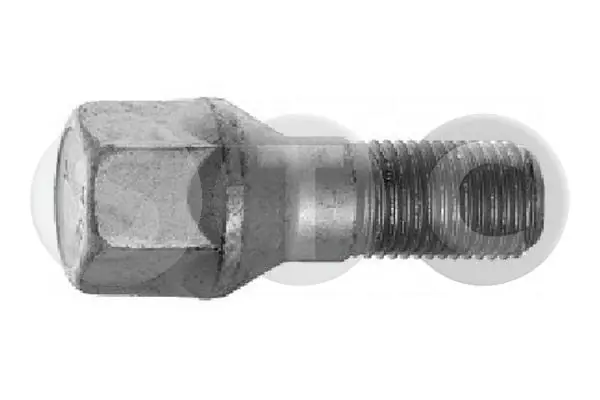 Tornillos para ruedas Peugeot Expert  desde 2,93 €