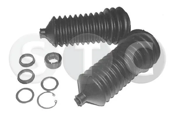 T401263C STC