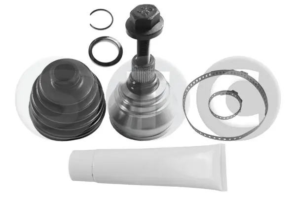 T412021 STC