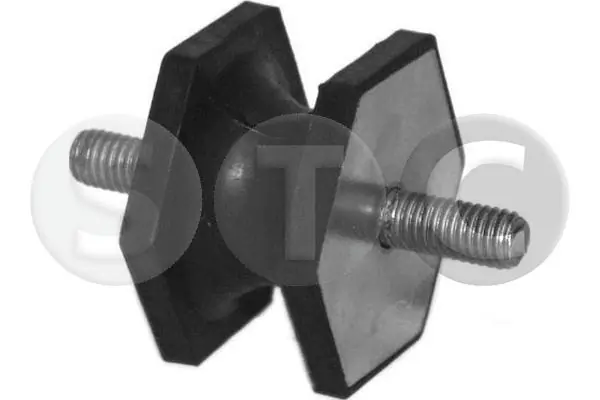 Almohadilla de tope silenciador Renault Espace II desde 2,25 €