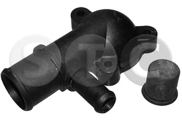 Precio del repuesto Caja termostato Saxo  hatchback