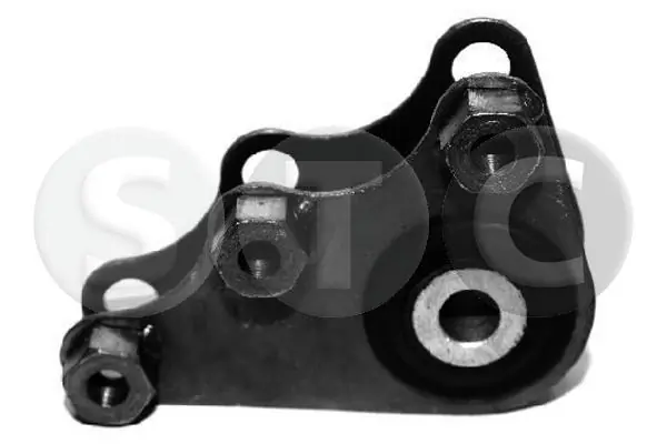 Comprar Soporte de motor trasero Fiat Ducato III 250