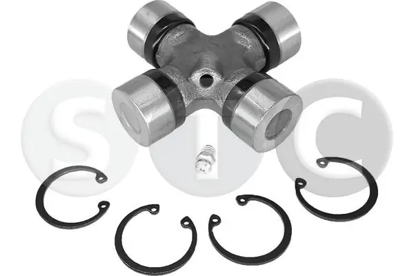 Cruceta cardan Rexton  SUV (2002-2006) original desde 17,29 €