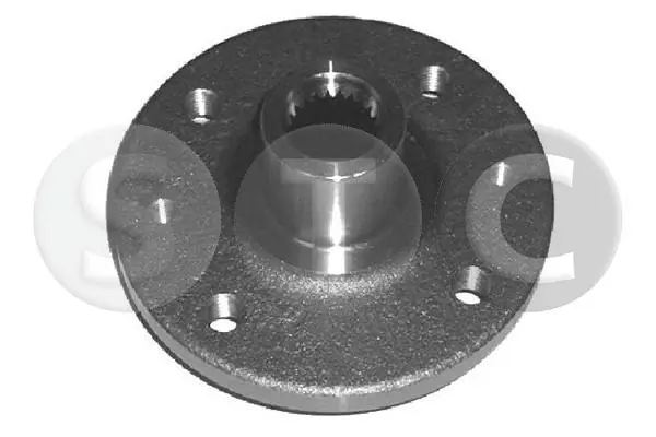 Buje de rueda delantero Renault Laguna I familiar (K56) (1995 - 2002) precio, desde 24,99 EUR