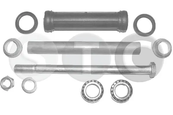 T402684 STC
