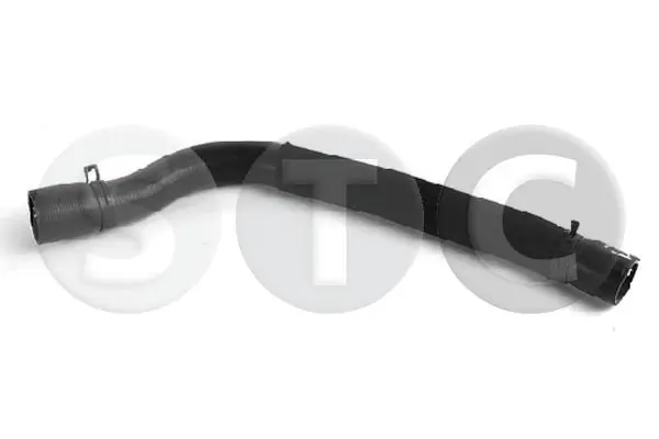 Conducto del sistema de refrigeración Mini Cooper  (R50, R53)