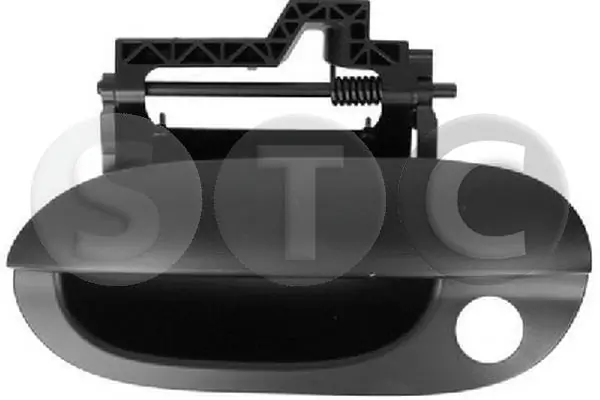 T443558 STC