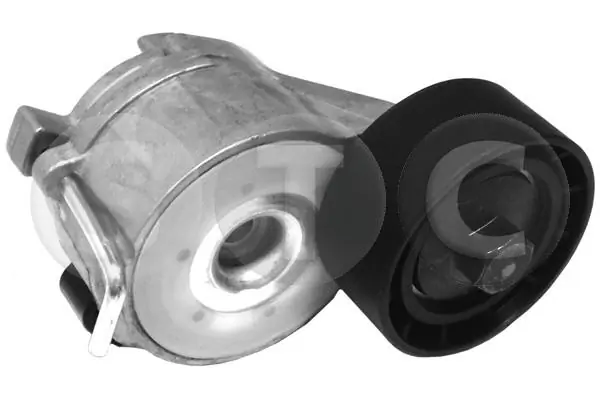 Tensor de la correa trapecial poli v Scudo  furgoneta (2007-2016) original desde 30,60 €