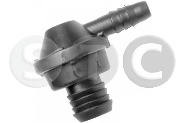 Comprar Válvula PCV de ventilación de gases del cárter Volkswagen Polo IV 9N, 9A a bajo precio