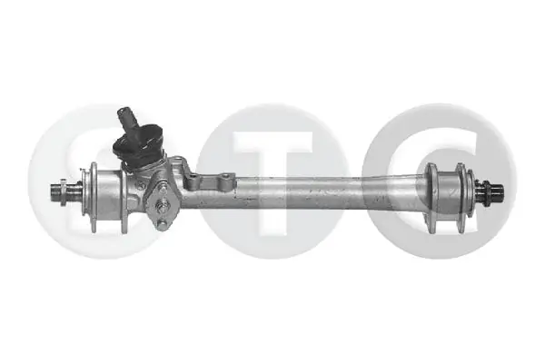 Comprar Cremallera Golf II 19E, 1G1