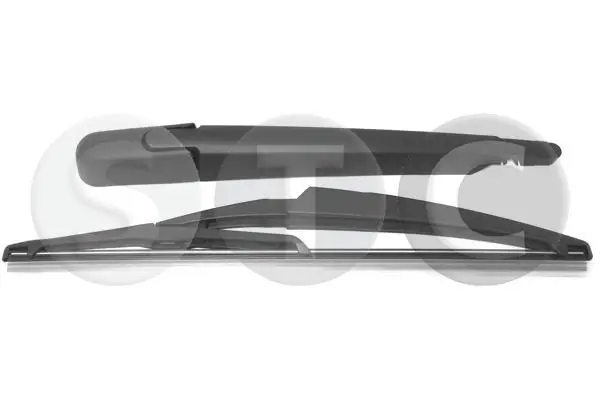  Limpiaparabrisas trasero Fiat 500 