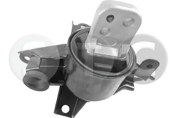 Soporte de motor izquierdo CTR CZKH13