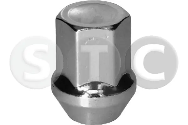Tuerca seguridad de rueda Ford S-Max  desde 6,02 €