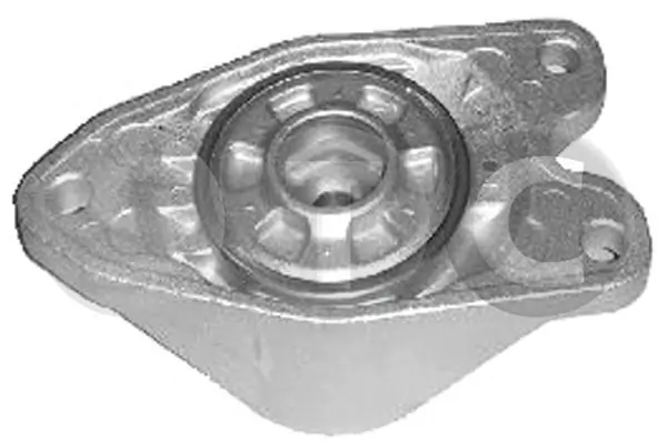 Cazoleta de amortiguador trasero BMW 2  desde 29,86 €