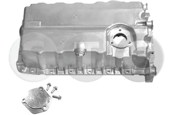 T405966 STC