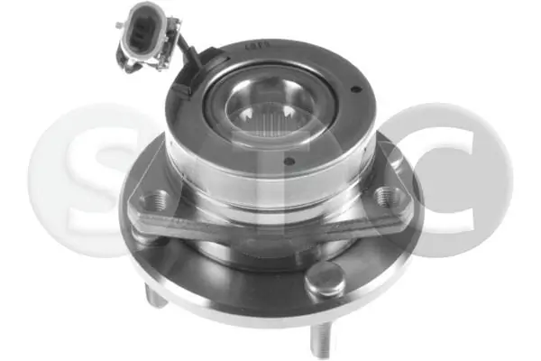 Buje de rueda delantero Chevrolet Epica  desde 74,01 €