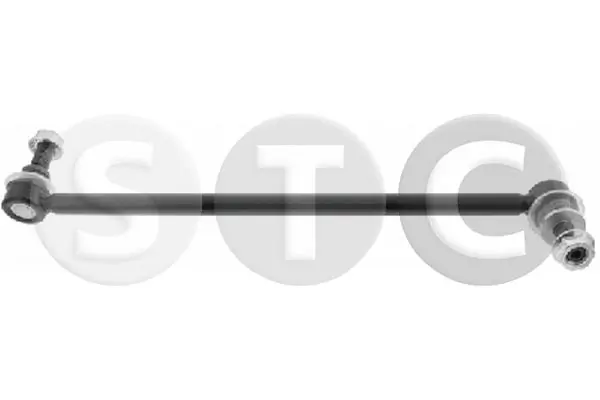 T453489 STC