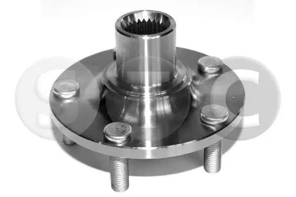 Buje Ford Connect  (PU2)