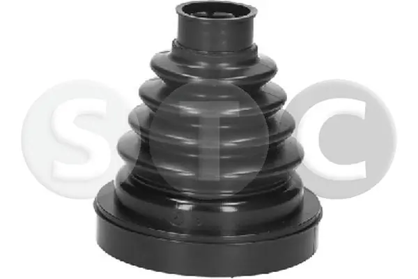 Fuelle semieje delantero exterior Citroen C4  (3A, 3E)
