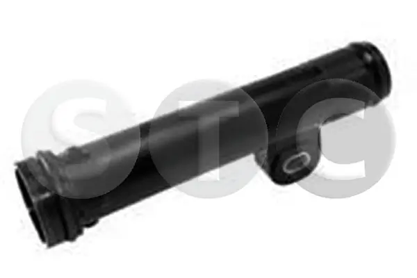 Manguera (conducto) del sistema de refrigeración Nissan Qashqai 2 J11