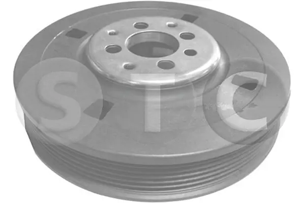 Polea dámper Vento  sedán (1991-1998) original desde 73,19 €