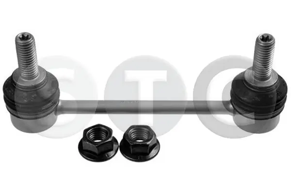 Precio del repuesto Gomas de barra estabilizadora S60 I sedán