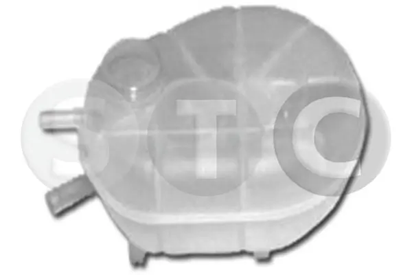 Vaso de expansión para Renault Master HD, FD