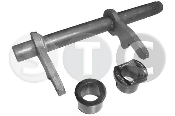 Horquilla de embrague 0046814723 Fiat/Alfa/Lancia