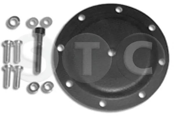 T400832 STC