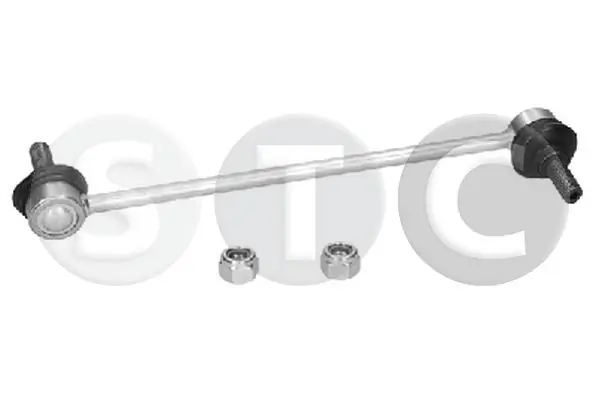 T444465 STC