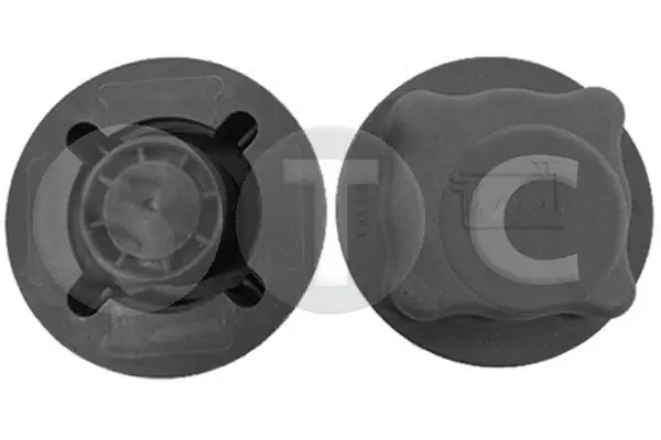 T431617 STC
