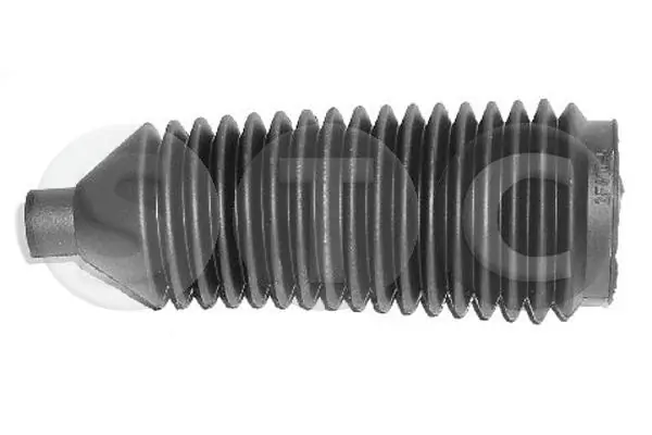 Fuelle, dirección Ford Transit 4 T